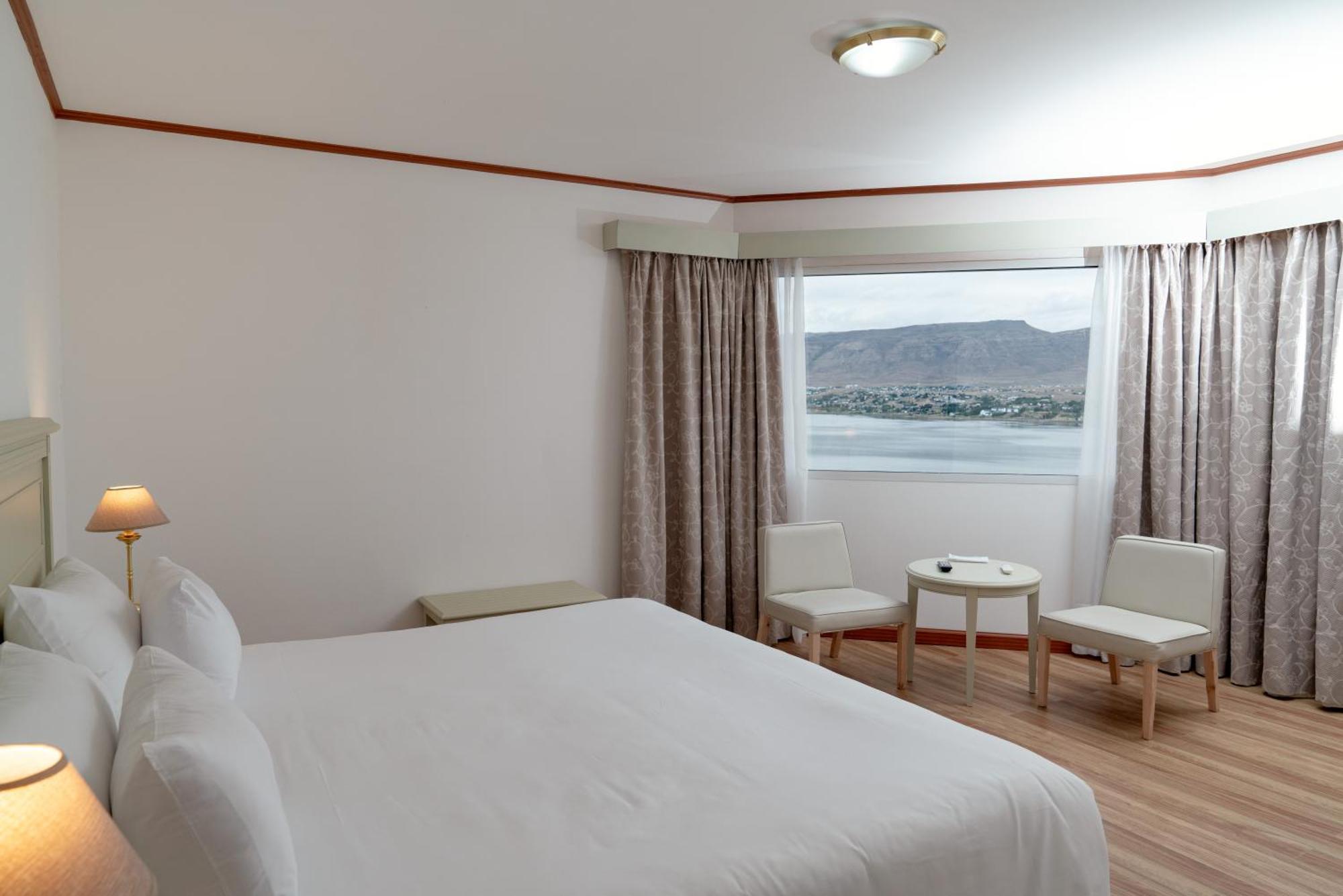 Edenia Hotel & Nature El Calafate Eksteriør billede